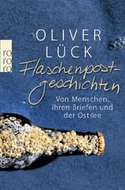 Cover von Flaschenpostgeschichten