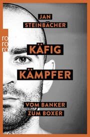 Cover von Käfigkämpfer