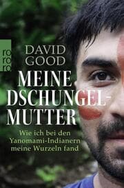 Cover von Meine Dschungelmutter