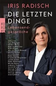 Cover von Die letzten Dinge