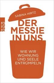 Cover von Der Messie in uns