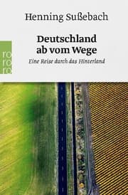 Cover von Deutschland ab vom Wege