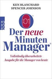 Cover von Der neue Minuten Manager