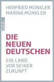 Cover von Die neuen Deutschen