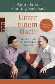 Cover von Unter einem Dach