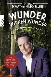 Cover von Wunder wirken Wunder