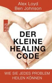Cover von Der kleine Healing Code
