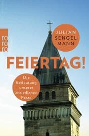 Cover von Feiertag!