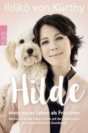 Cover von Hilde