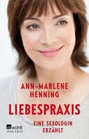 Cover von Liebespraxis
