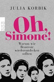 Cover von Oh, Simone!