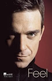 Cover von Feel: Robbie Williams