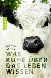 Cover von Was Kühe über das Leben wissen