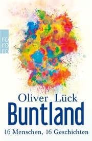 Cover von Buntland
