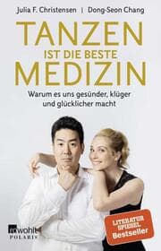 Cover von Tanzen ist die beste Medizin