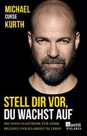 Cover von Stell dir vor, du wachst auf