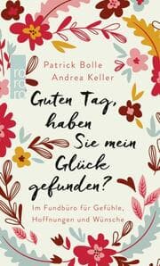 Cover von Guten Tag, haben Sie mein Glück gefunden?