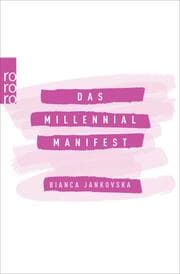Cover von Das Millennial-Manifest