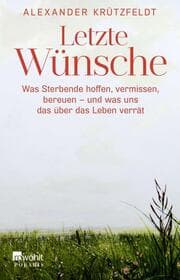 Cover von Letzte Wünsche