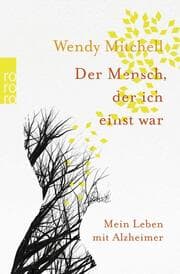 Cover von Der Mensch, der ich einst war