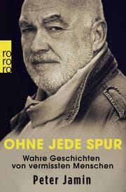 Cover von Ohne jede Spur