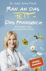 Cover von Ran an das Fett - Das Praxisbuch