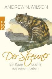 Cover von Der Streuner