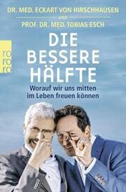 Cover von Die bessere Hälfte