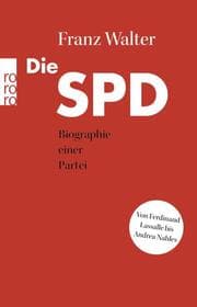 Cover von Die SPD