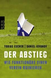 Cover von Der Abstieg