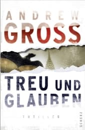 Cover von Treu und Glauben