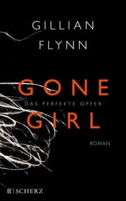 Cover von Gone Girl - Das perfekte Opfer