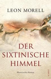 Cover von Der sixtinische Himmel