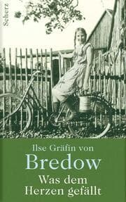 Cover von Was dem Herzen gefällt