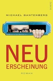 Cover von Neuerscheinung