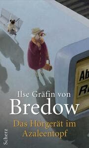 Cover von Das Hörgerät im Azaleentopf