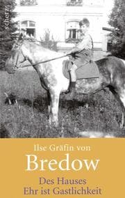 Cover von Des Hauses Ehr ist Gastlichkeit