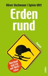 Cover von Erdenrund