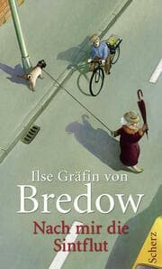 Cover von Nach mir die Sintflut