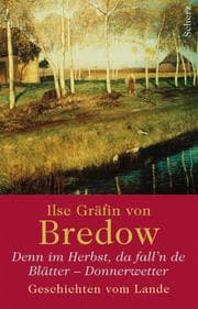 Cover von Denn im Herbst, da fall'n de Blätter - Donnerwetter!