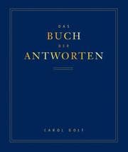 Cover von Das Buch der Antworten