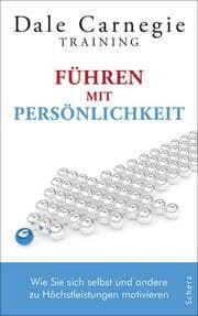 Cover von Führen mit Persönlichkeit
