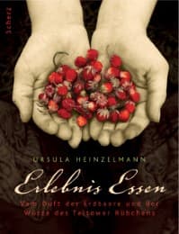 Cover von Erlebnis Essen