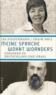 Cover von Meine Sprache wohnt woanders