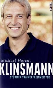 Cover von Klinsmann