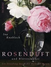 Cover von Rosenduft und Blütenzauber