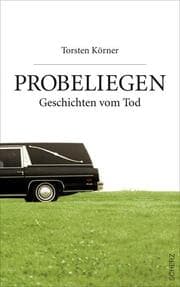 Cover von Probeliegen