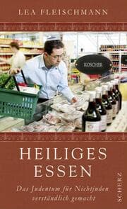 Cover von Heiliges Essen