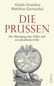 Cover von Die Prussen