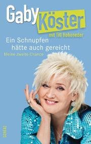 Cover von Ein Schnupfen hätte auch gereicht